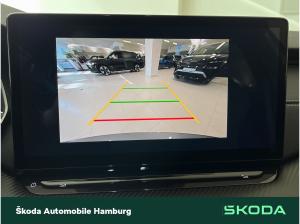 Skoda Octavia Combi Sportline 2,0 TDI DSG _LGE