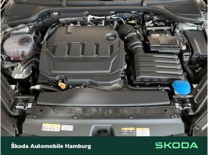 Skoda Octavia Combi Sportline 2,0 TDI DSG