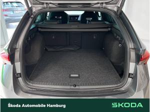 Skoda Octavia Combi Sportline 2,0 TDI DSG