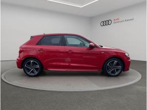 Audi A1 SB S line 30 TFSI LED Navi Carplay Leder