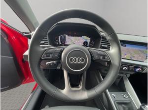 Audi A1 SB S line 30 TFSI LED Navi Carplay Leder