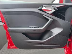 Audi A1 SB S line 30 TFSI LED Navi Carplay Leder