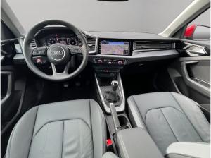 Audi A1 SB S line 30 TFSI LED Navi Carplay Leder