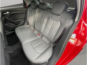 Audi A1 SB S line 30 TFSI LED Navi Carplay Leder