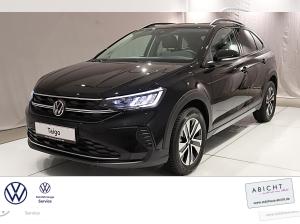 Volkswagen Taigo ENERGY 1.0l TSI DSG Kamera Ganzjahresreifen Anschlussgarantie