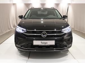 Volkswagen Taigo ENERGY 1.0l TSI DSG Kamera Ganzjahresreifen Anschlussgarantie