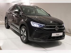Volkswagen Taigo ENERGY 1.0l TSI DSG Kamera Ganzjahresreifen Anschlussgarantie
