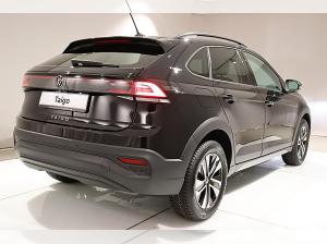 Volkswagen Taigo ENERGY 1.0l TSI DSG Kamera Ganzjahresreifen Anschlussgarantie