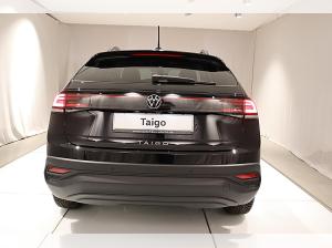 Volkswagen Taigo ENERGY 1.0l TSI DSG Kamera Ganzjahresreifen Anschlussgarantie
