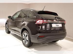 Volkswagen Taigo ENERGY 1.0l TSI DSG Kamera Ganzjahresreifen Anschlussgarantie