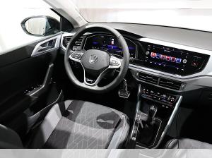 Volkswagen Taigo ENERGY 1.0l TSI DSG Kamera Ganzjahresreifen Anschlussgarantie