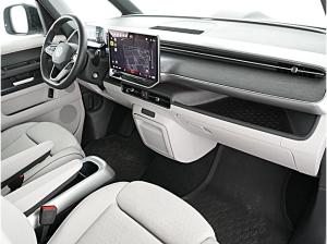 Volkswagen ID.Buzz Pro LR 7Sitze AHK Winterr. AreaView EasyOpen Wärmepumpe Anschlussgarantie