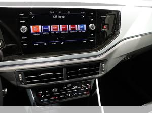 Volkswagen Taigo ENERGY 1.0l TSI DSG Kamera Ganzjahresreifen Anschlussgarantie