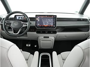 Volkswagen ID.Buzz Pro LR 7Sitze AHK Winterr. AreaView EasyOpen Wärmepumpe Anschlussgarantie