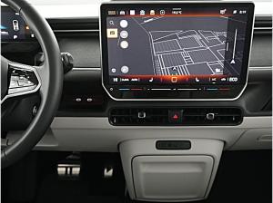 Volkswagen ID.Buzz Pro LR 7Sitze AHK Winterr. AreaView EasyOpen Wärmepumpe Anschlussgarantie