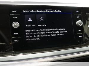 Volkswagen Taigo ENERGY 1.0l TSI DSG Kamera Ganzjahresreifen Anschlussgarantie