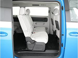 Volkswagen ID.Buzz Pro LR 7Sitze AHK Winterr. AreaView EasyOpen Wärmepumpe Anschlussgarantie