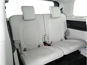 Volkswagen ID.Buzz Pro LR 7Sitze AHK Winterr. AreaView EasyOpen Wärmepumpe Anschlussgarantie