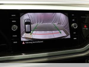 Volkswagen Taigo ENERGY 1.0l TSI DSG Kamera Ganzjahresreifen Anschlussgarantie