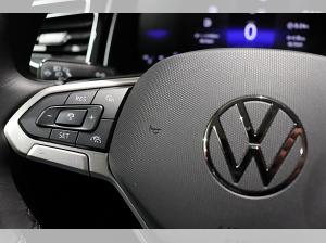 Volkswagen Taigo ENERGY 1.0l TSI DSG Kamera Ganzjahresreifen Anschlussgarantie