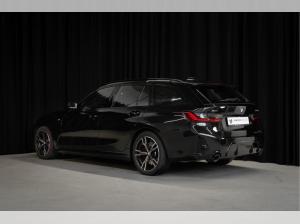 BMW 330 d T xDrive M Sport Pro