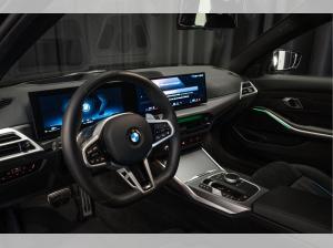 BMW 330 d T xDrive M Sport Pro