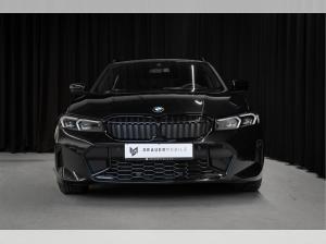 BMW 330 d T xDrive M Sport Pro