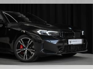 BMW 330 d T xDrive M Sport Pro