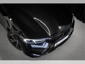 BMW 330 d T xDrive M Sport Pro