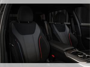 BMW 330 d T xDrive M Sport Pro