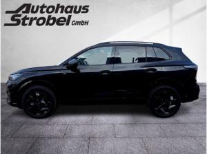 Volkswagen Tiguan R-Line 2.0 TDI DSG*Black Style*AHK*Winterrad