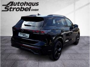 Volkswagen Tiguan R-Line 2.0 TDI DSG*Black Style*AHK*Winterrad