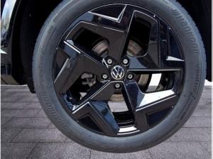 Volkswagen Tiguan R-Line 2.0 TDI DSG*Black Style*AHK*Winterrad