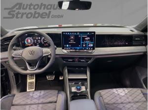 Volkswagen Tiguan R-Line 2.0 TDI DSG*Black Style*AHK*Winterrad