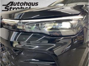 Volkswagen Tiguan R-Line 2.0 TDI DSG*Black Style*AHK*Winterrad
