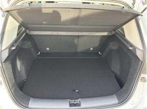 MG ZS Hybrid+ Luxury