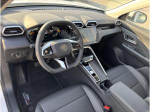 MG ZS Hybrid+ Luxury