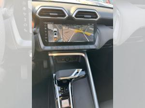 MG ZS Hybrid+ Luxury