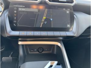 MG ZS Hybrid+ Luxury