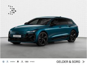 Audi A6 e-tron A6 Avant e-tron S line 0,25%*Air*HuD*B&O*AHK*360°