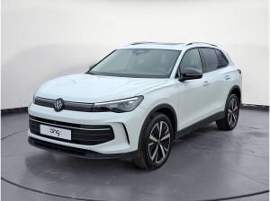Volkswagen Tiguan ENERGY 2,0 l TDI SCR 4MOTION DSG SOFORT VERFÜGBAR