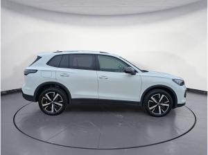 Volkswagen Tiguan ENERGY 2,0 l TDI SCR 4MOTION DSG SOFORT VERFÜGBAR