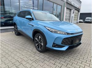 MG HS 1.5T GDI Hybrid+ Luxury*LED*Kamera*