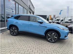 MG HS 1.5T GDI Hybrid+ Luxury*LED*Kamera*