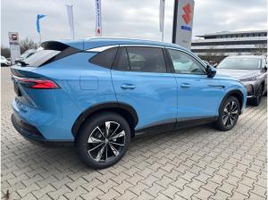 MG HS 1.5T GDI Hybrid+ Luxury*LED*Kamera*