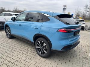 MG HS 1.5T GDI Hybrid+ Luxury*LED*Kamera*