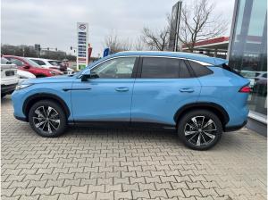 MG HS 1.5T GDI Hybrid+ Luxury*LED*Kamera*