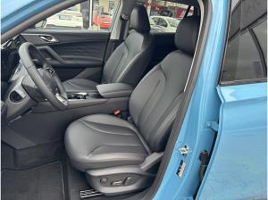 MG HS 1.5T GDI Hybrid+ Luxury*LED*Kamera*