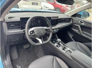 MG HS 1.5T GDI Hybrid+ Luxury*LED*Kamera*