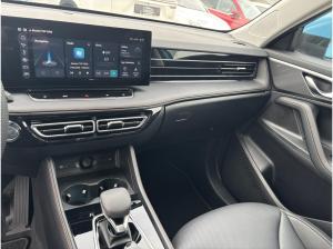 MG HS 1.5T GDI Hybrid+ Luxury*LED*Kamera*